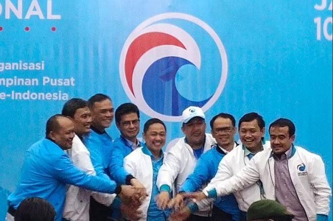 Parpol Baru hanya Akan Jadi Anak Bawang dan Buang-Buang Duit di Pemilu 2024