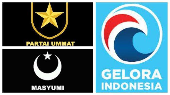 Parpol Baru hanya Akan Jadi Anak Bawang dan Buang-Buang Duit di Pemilu 2024