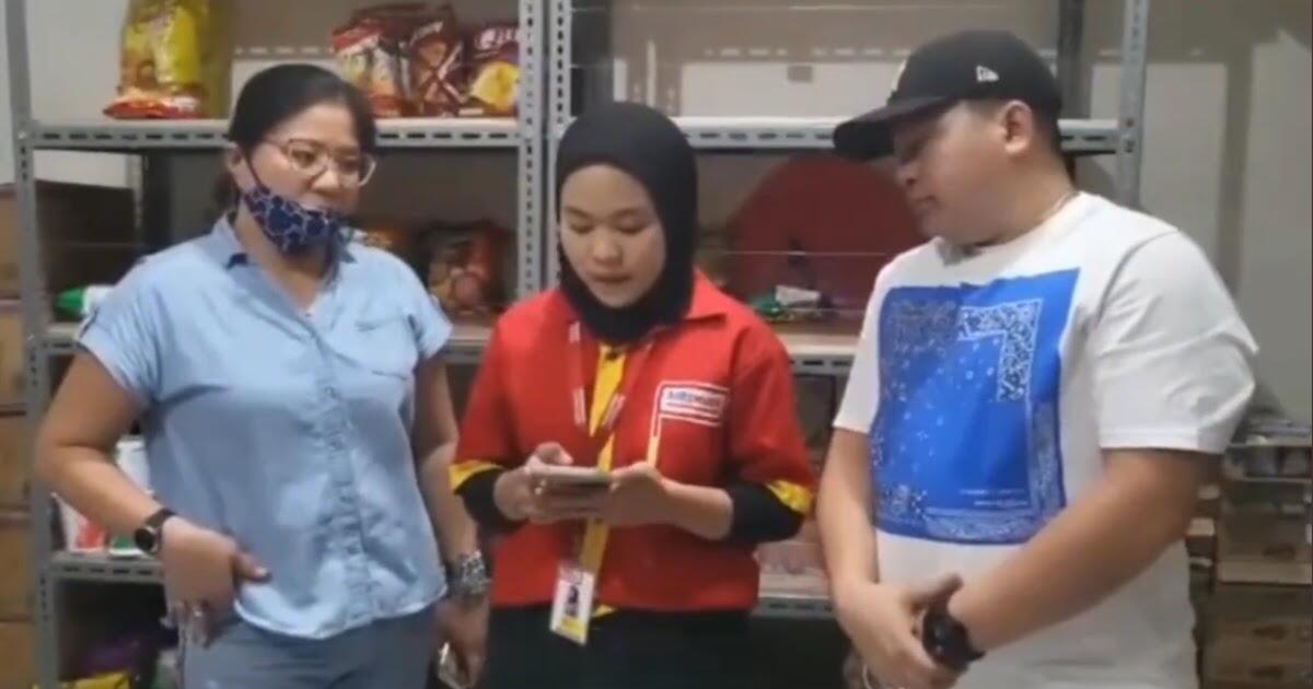 Pencuri Cokelat Tuntut Pegawai Minimarket Klarifikasi Minta Maaf, Nggak Salah?