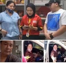 Viral Ibu Bawa Mercy Curi Cokelat, Bukti yang Bermobil Belum Tentu Bermartabat? 