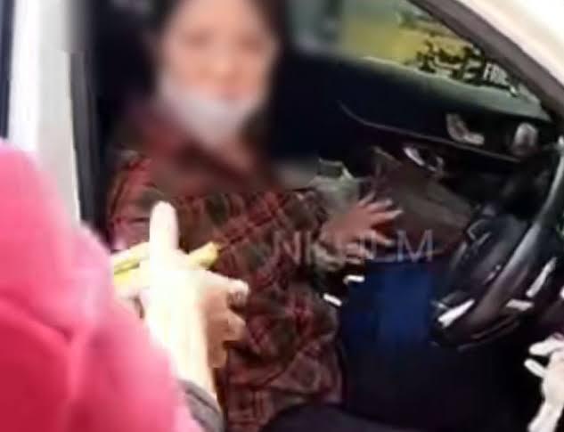 Naik Mercy Mencuri di Minimarket, Bukti Maling Tak Selalu dari Kalangan Miskin