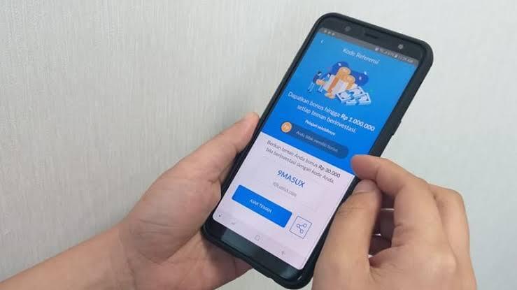 Investasi Pertama di AJAIB dengan Kode irwarftr. Dapat Saham Hingga Rp 50JT, Mau?