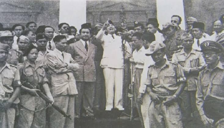 Apa itu Nasionalisme? Bagaimana Cara Memupuknya?