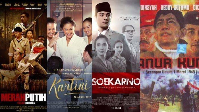 Apa itu Nasionalisme? Bagaimana Cara Memupuknya?
