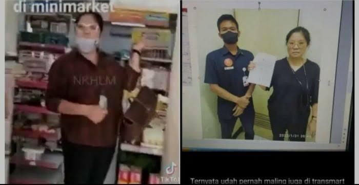 Warganet Sebut Pencuri Cokelat di Alfamart Tangerang Idap Kleptomania, Apakah Itu?