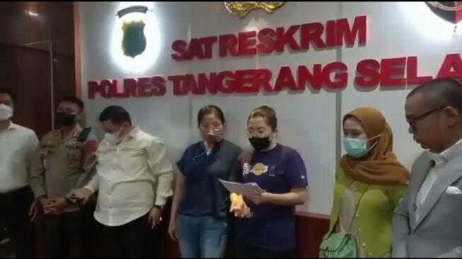 Logika Hukum Tindakan Karyawati Alfamart Perekam Ibu Pencuri Coklat