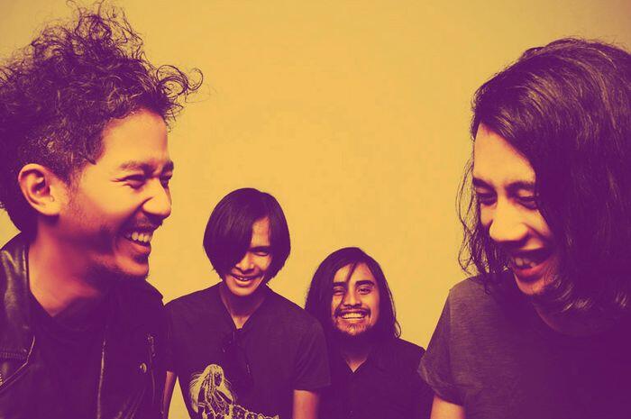 5 Band Indie Indonesia yang Terkenal di Luar Negeri