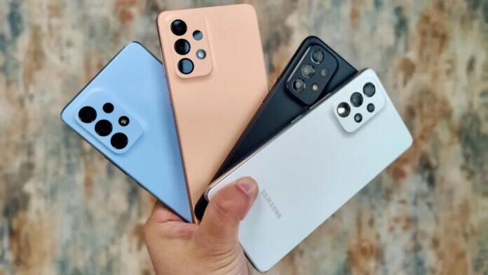 3 Handphone Samsung 5G Terbaru Yang Wajib Dimiliki