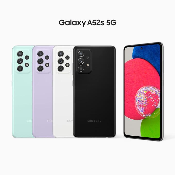 3 Handphone Samsung 5G Terbaru Yang Wajib Dimiliki