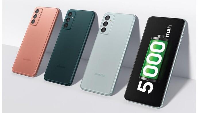 3 Handphone Samsung 5G Terbaru Yang Wajib Dimiliki
