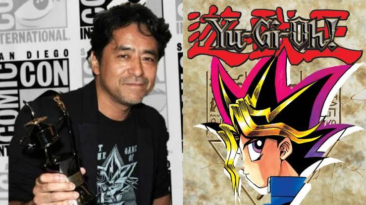 Taukah Anda! Jika Kazuki Takahashi Penulis Manga &quot;Yu-Gi-Oh!&quot; Ditemukan Tewas 