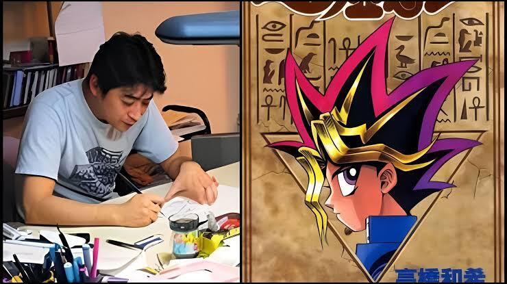 Taukah Anda! Jika Kazuki Takahashi Penulis Manga &quot;Yu-Gi-Oh!&quot; Ditemukan Tewas 