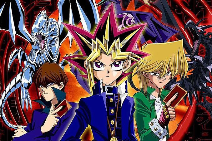 Taukah Anda! Jika Kazuki Takahashi Penulis Manga &quot;Yu-Gi-Oh!&quot; Ditemukan Tewas 