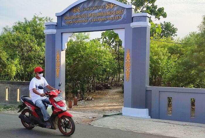 Penghayat Kepercayaan di Brebes Sulit Dapatkan Tempat Pemakaman Saat Meninggal