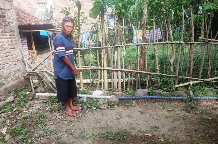 Penghayat Kepercayaan di Brebes Sulit Dapatkan Tempat Pemakaman Saat Meninggal