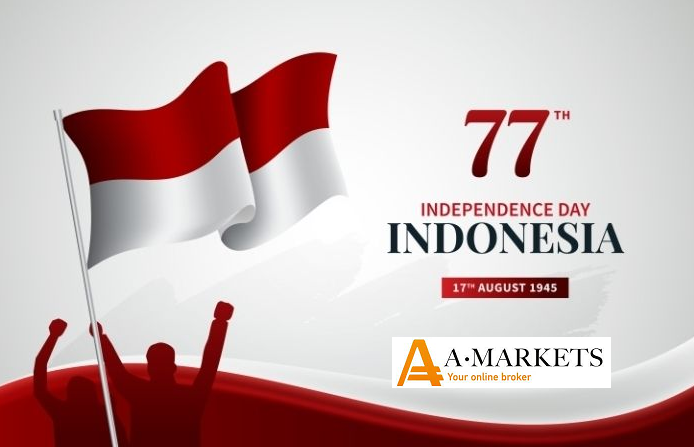 DIRGAHAYU REPUBLIK INDONESIA KE-77