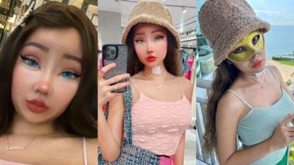 Lucinta Luna Pamer Suara Baru, Khodam Hilang?