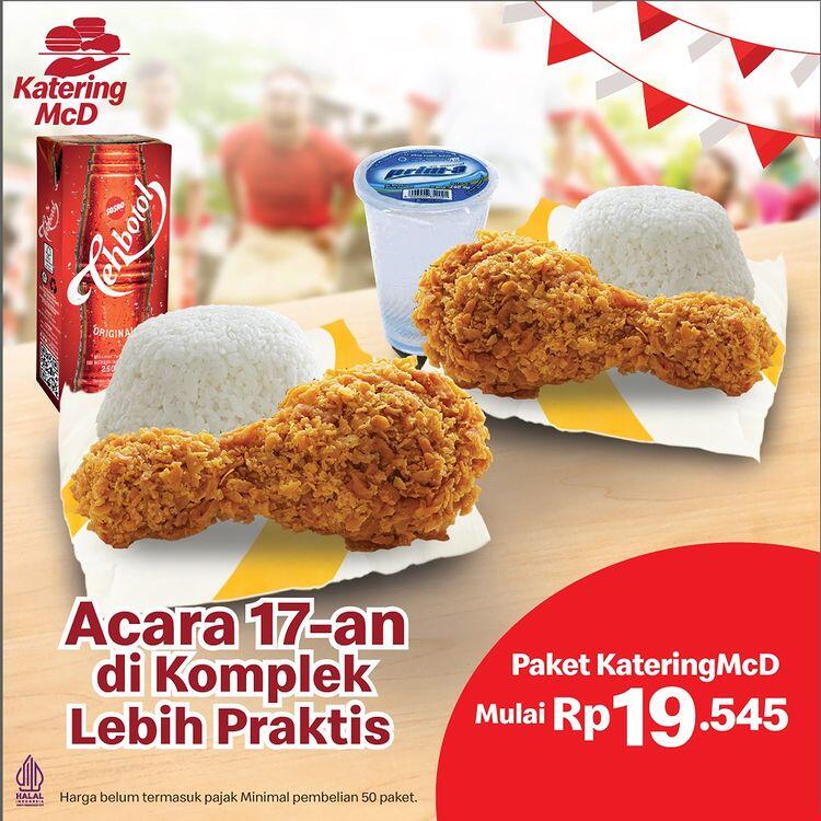 Promosi Hari Merdeka dan Tips Untung Terus