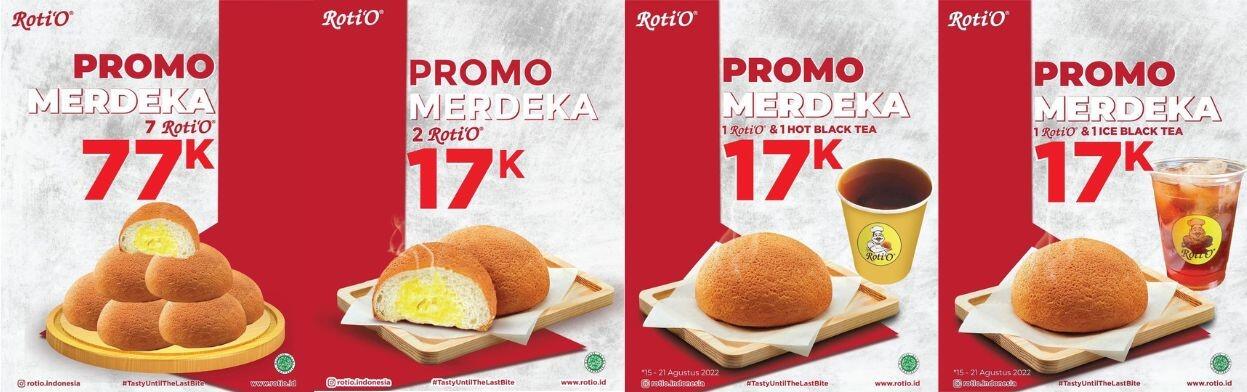Promosi Hari Merdeka dan Tips Untung Terus