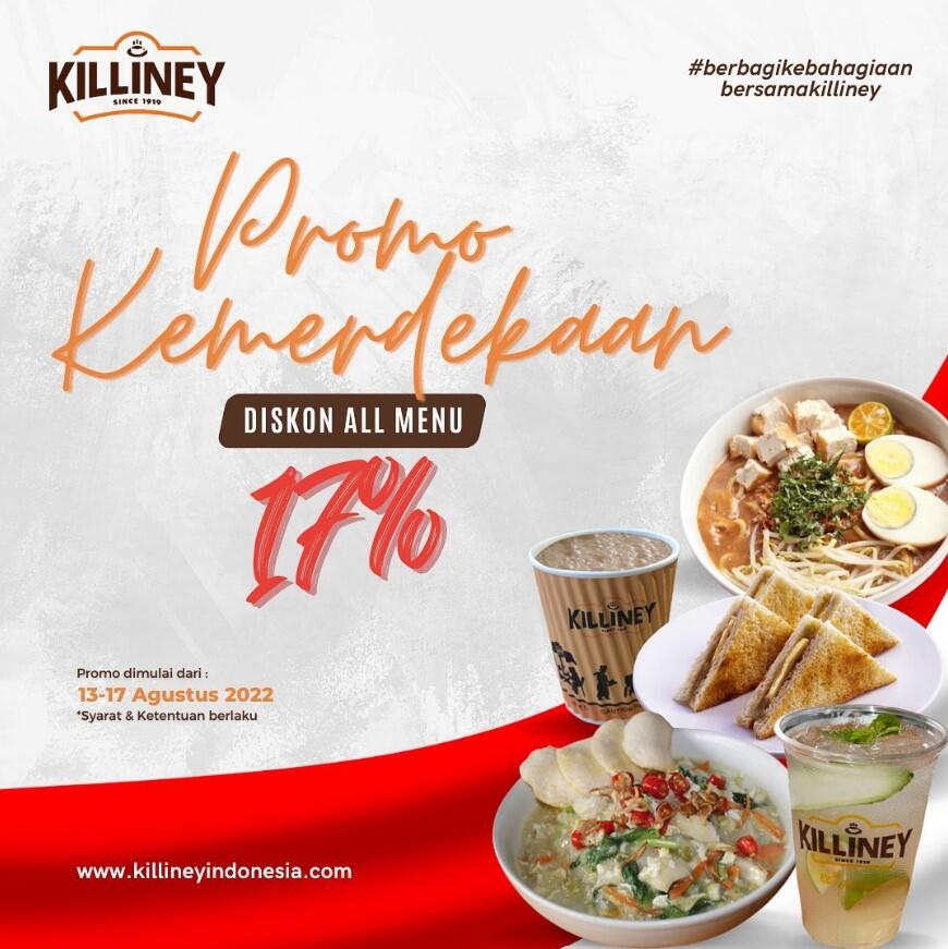 Promosi Hari Merdeka dan Tips Untung Terus