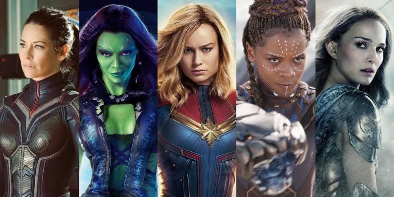 5 Alasan Kenapa MCU Jadi Jelek dan Fase 4 Jadi Fase Terburuk Dalam Sejarah Marvel