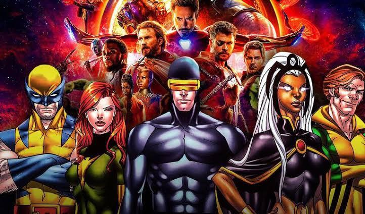 5 Alasan Kenapa MCU Jadi Jelek dan Fase 4 Jadi Fase Terburuk Dalam Sejarah Marvel