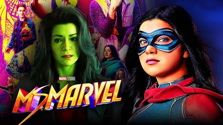 5 Alasan Kenapa MCU Jadi Jelek dan Fase 4 Jadi Fase Terburuk Dalam Sejarah Marvel