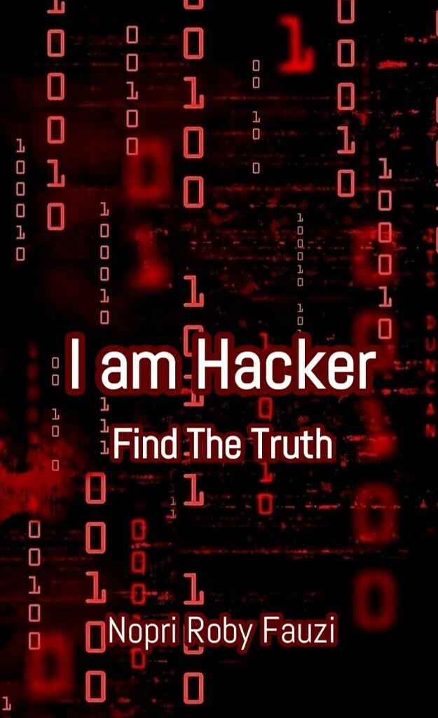 I am Hacker