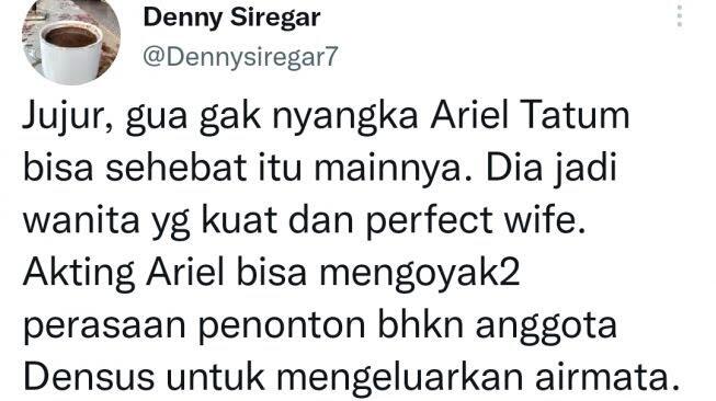 Netizen Dibuat Heboh Lagi Oleh Ariel Tatum, Hamil Anak Pertama? Cek Fakta