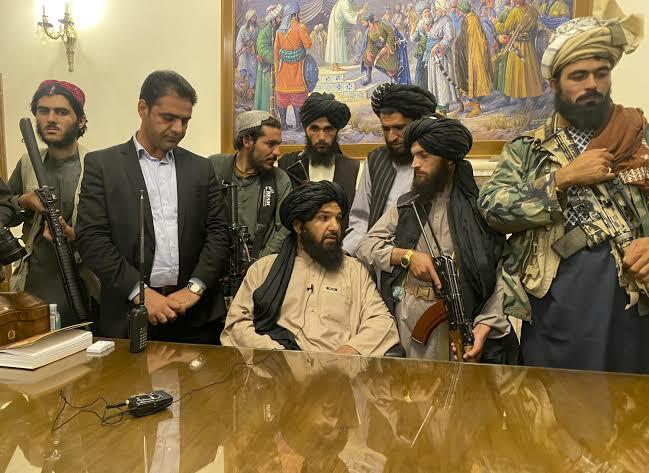 Satu Tahun Dibawah Kekuasaan Taliban, Begini Keadaan Di Afganistan Sekarang!