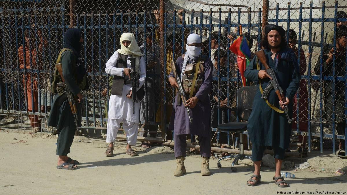 Satu Tahun Dibawah Kekuasaan Taliban, Begini Keadaan Di Afganistan Sekarang!