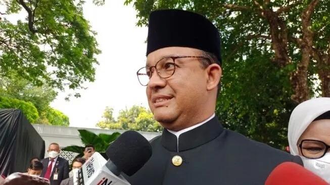 Anies: 85 Persen Rumah Di Jakarta Tak Perlu Bayar PBB