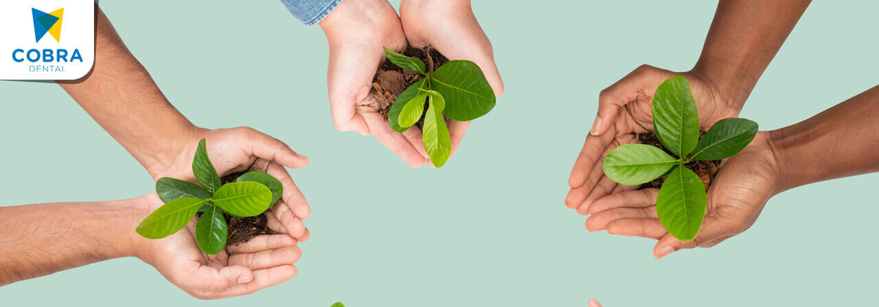 Tips Klinik Gigi “Go Green”