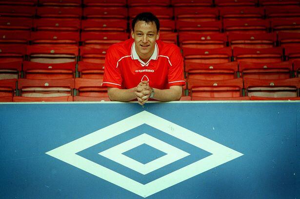 15 Fakta John Terry Sang Kapten Ikonik Chelsea FC