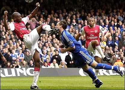 15 Fakta John Terry Sang Kapten Ikonik Chelsea FC