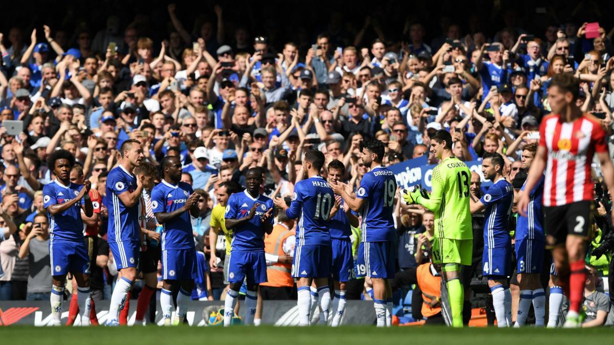 15 Fakta John Terry Sang Kapten Ikonik Chelsea FC