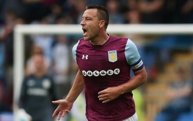 15 Fakta John Terry Sang Kapten Ikonik Chelsea FC