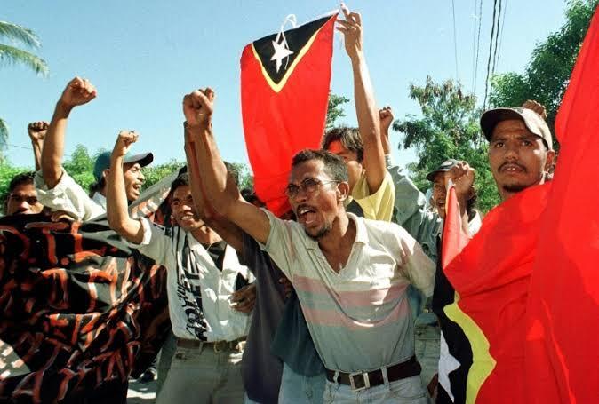 Timor Leste, Apakah Dulu Lebih Maju Dibandingkan Sekarang?