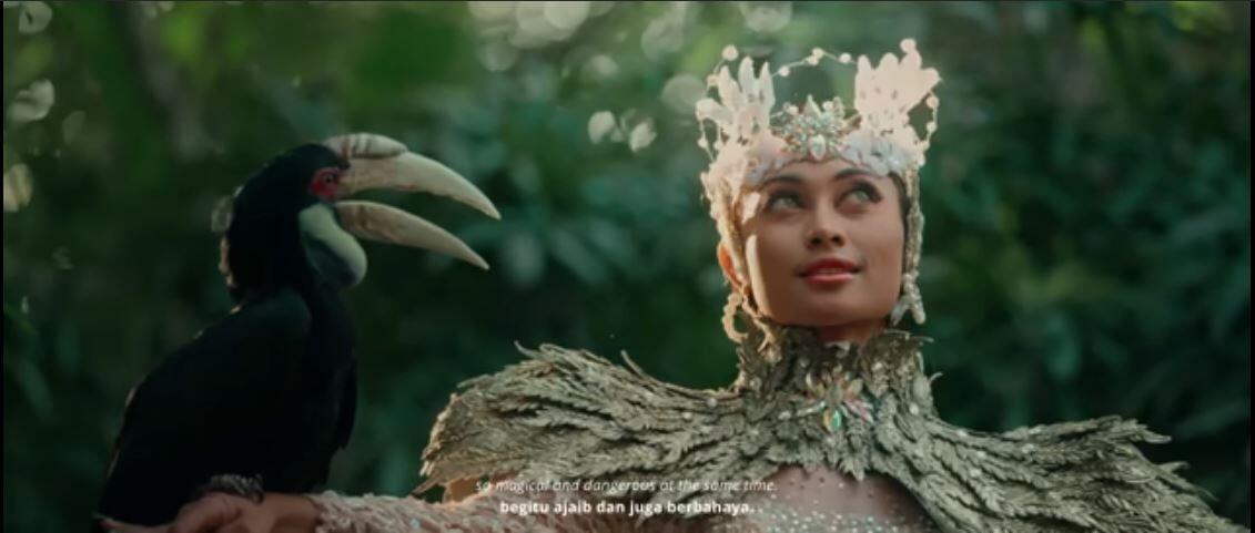 Wonderland Indonesia 2, Viral Sampai Manca Negara Karena Keren Banget!