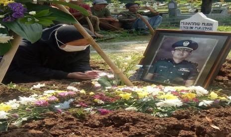 Perwira TNI Eks Dandim Dibunuh Sadis, Polisi Diduga Mau Rekayasa Kasus