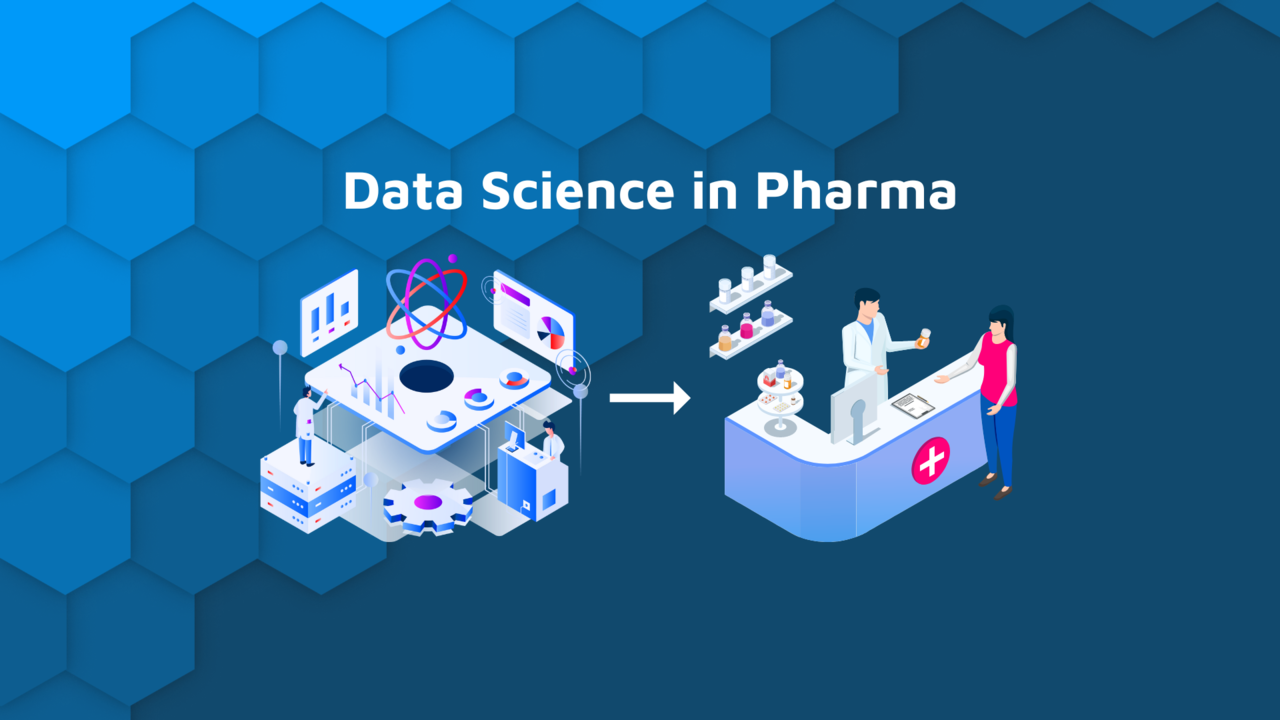 Data Science Opportunities in the Pharmaceutical Industry