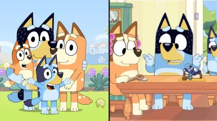 Hanya Karena 'KENTUT', Serial Anak Ini Harus Dilarang Tayang, Memang Kenapa?