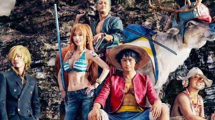 Dragon Ball Evolution Adaptasi Anime Terhancur, One Piece Jadi Korban Selanjutnya?