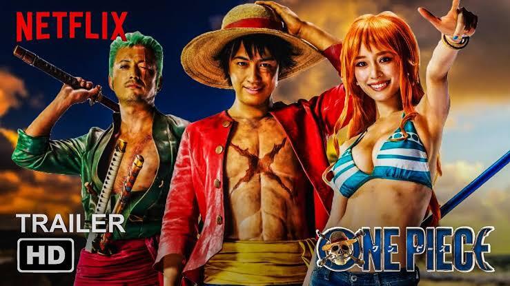 Dragon Ball Evolution Adaptasi Anime Terhancur, One Piece Jadi Korban Selanjutnya?