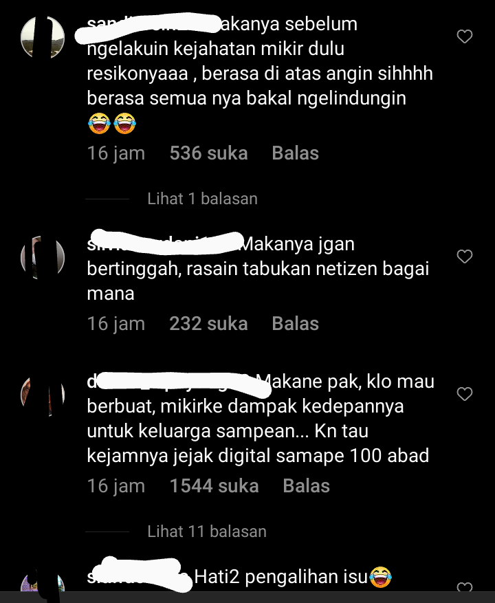 Kejamnya Bulyying Verbal Digital, Anak Sambo Alami Doxing, Gansis Tahu Apa Itu?