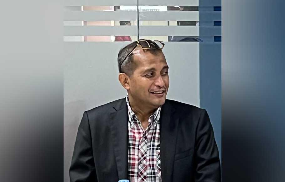 Draf RUU KUHP Terbaru Sudah Memuat Masukan Masyarakat Sipil