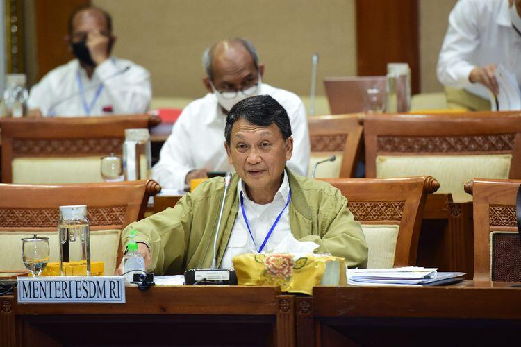 Sinyal Harga BBM Naik Makin Kuat, Menteri ESDM Sebut Subsidi Sudah Sangat Berat