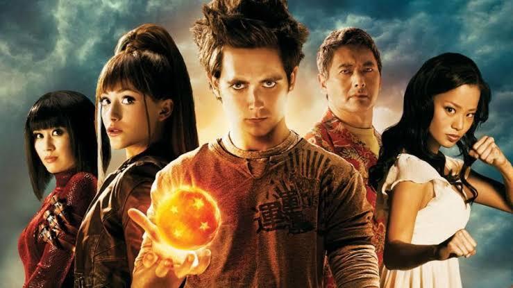 Dragon Ball Evolution Adaptasi Anime Terhancur, One Piece Jadi Korban Selanjutnya?