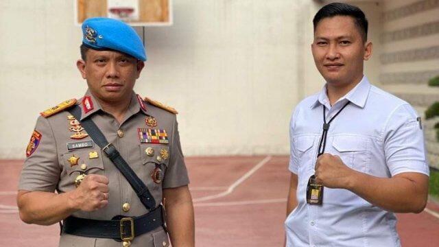 Otopsi Dubur Brigadir Joshua Sudah Kelar, Giliran Dubur Ferdy Sambo Harus Diperiksa