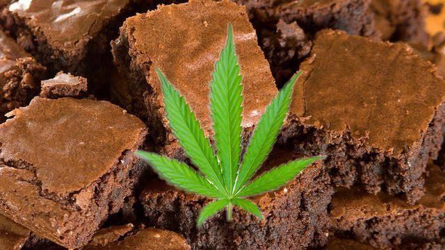 Waduh, Guru ini Bawa Brownies Bercampur Ganja Buat Kudapan di Sekolah 